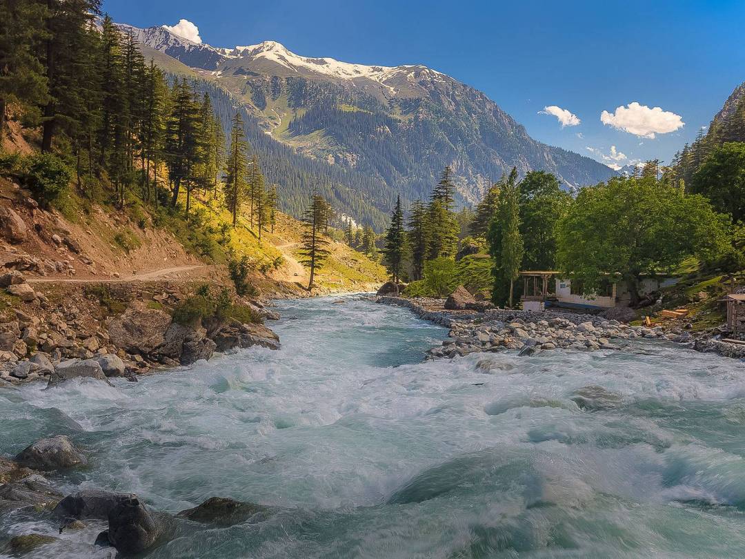 খাইবার পাখতুনওয়ালা