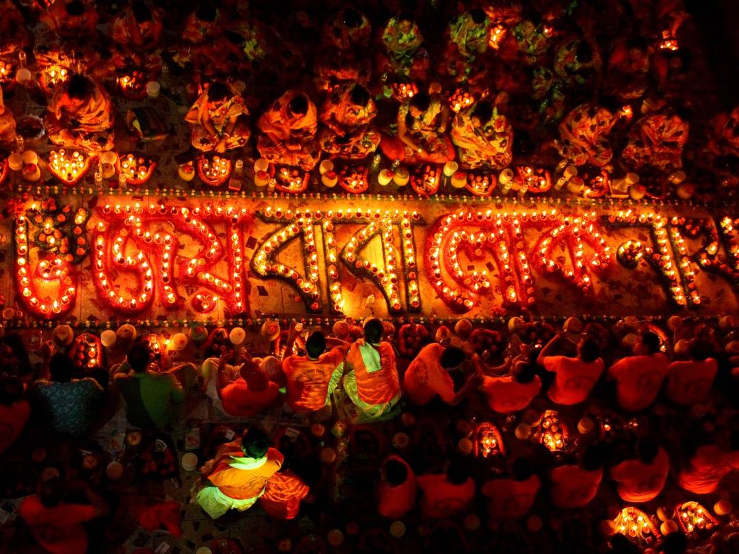 লোকনাথের মেলা