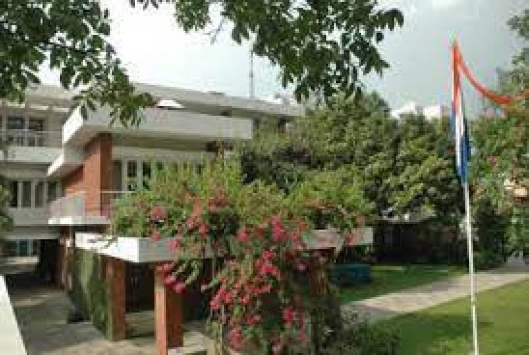 The Netherlands Royal Netherlands Embassy