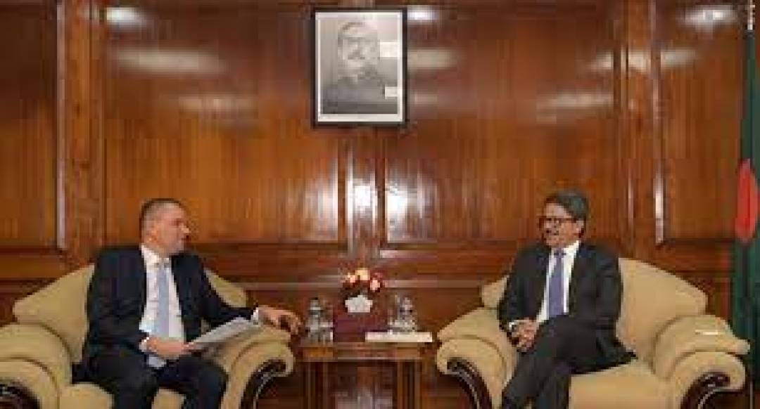 Poland Embassy of the Republic of Poland 