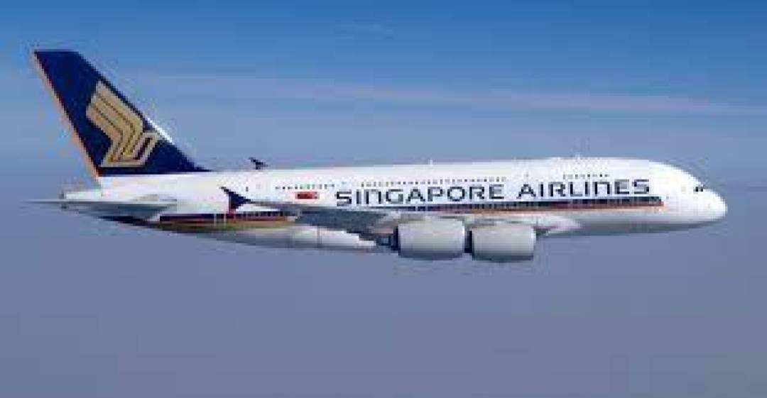 Singapore Airlines                 
