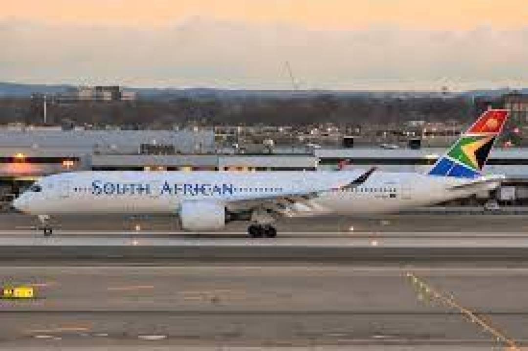 South African Airways             