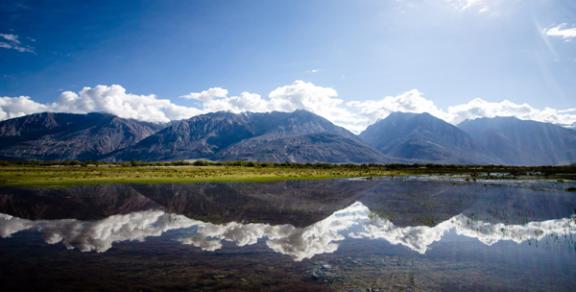 জম্মু ও কাশ্মীর