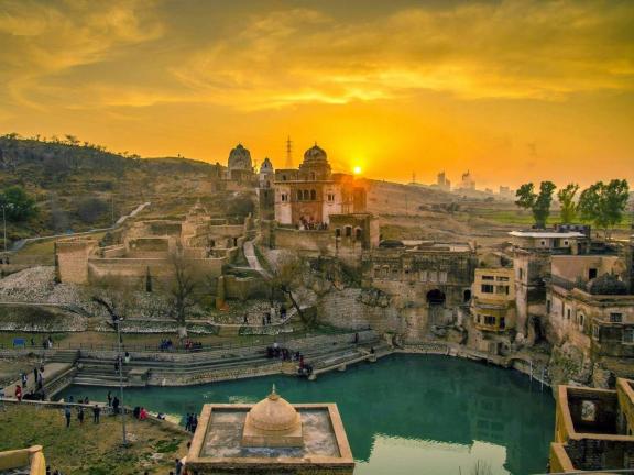 পাঞ্জাব