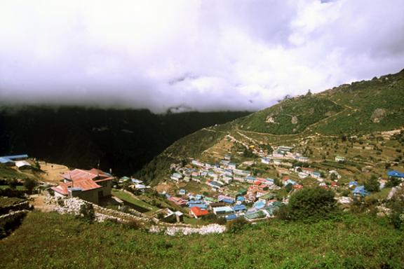 প্রদেশ নং ১