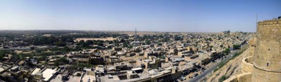 রাজস্থান