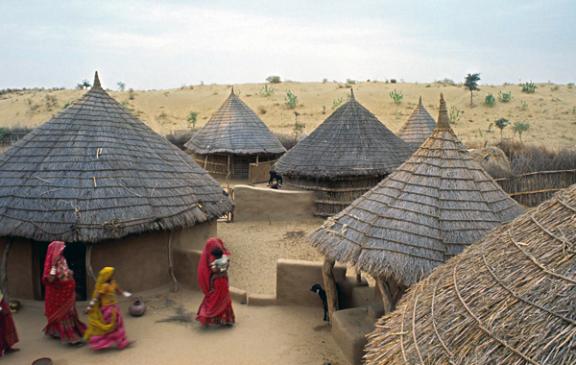 রাজস্থান