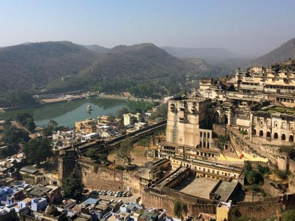 রাজস্থান