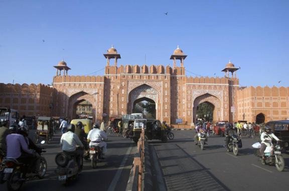 রাজস্থান