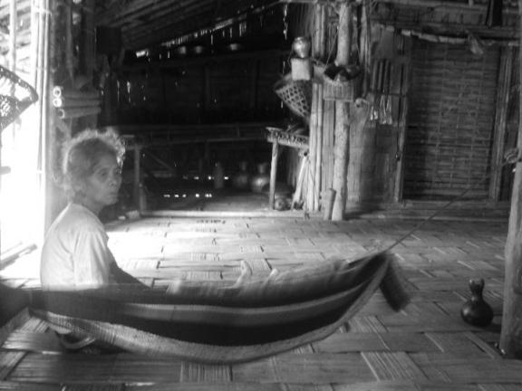 জোছনা ভেজা চেমা খাল