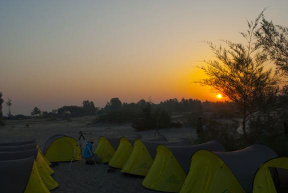 সোনাদিয়া দ্বীপ