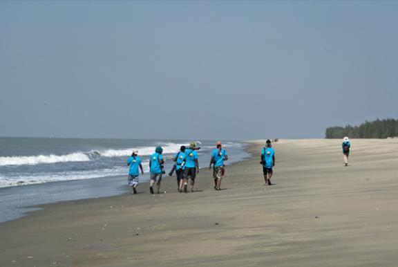 সোনাদিয়া দ্বীপ