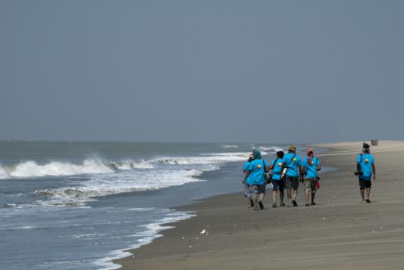 সোনাদিয়া দ্বীপ