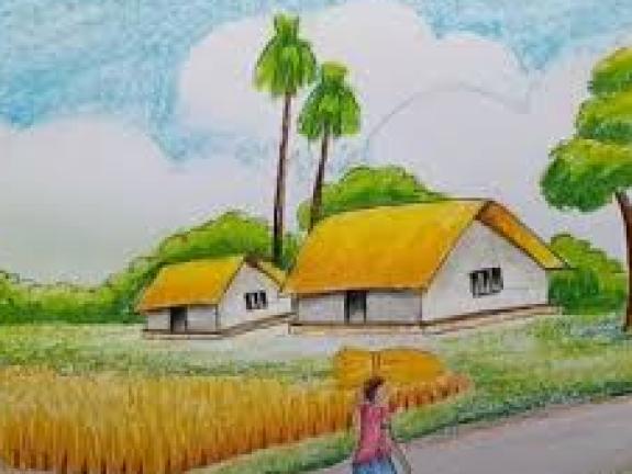 গ্রাম বাংলা