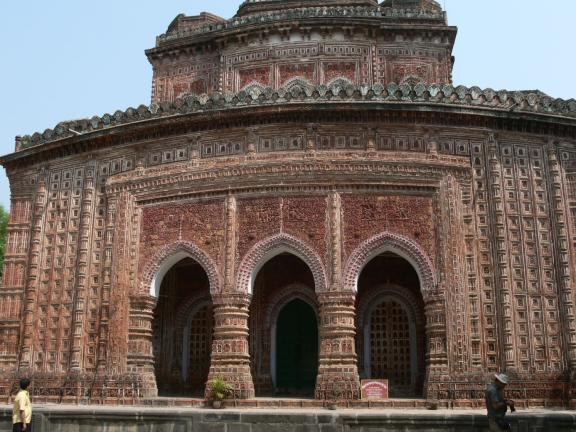 কান্তজিউ মন্দির