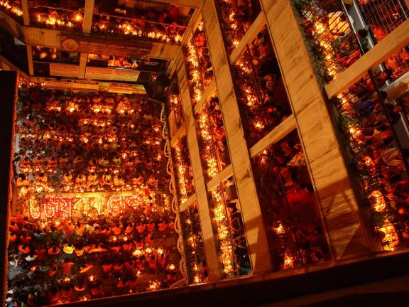 লোকনাথের মেলা