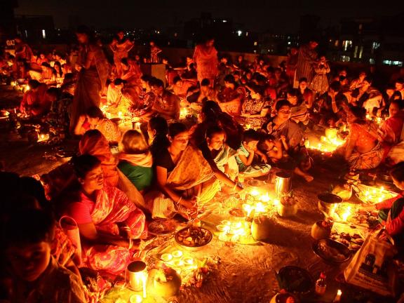 লোকনাথের মেলা