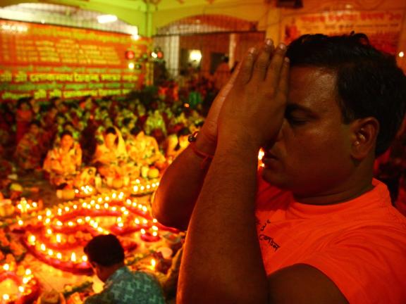 লোকনাথের মেলা