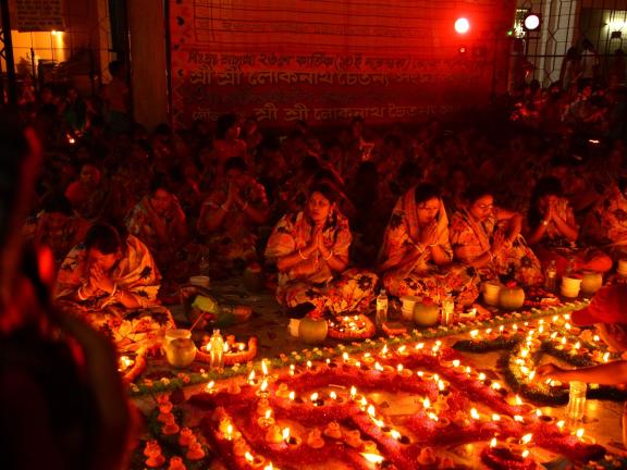 লোকনাথের মেলা