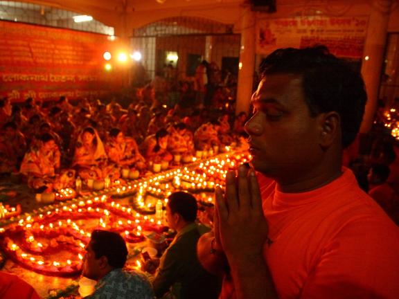 লোকনাথের মেলা