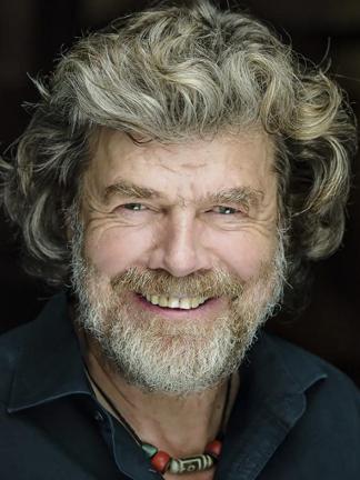 মেসনার রেইনহোল্ড