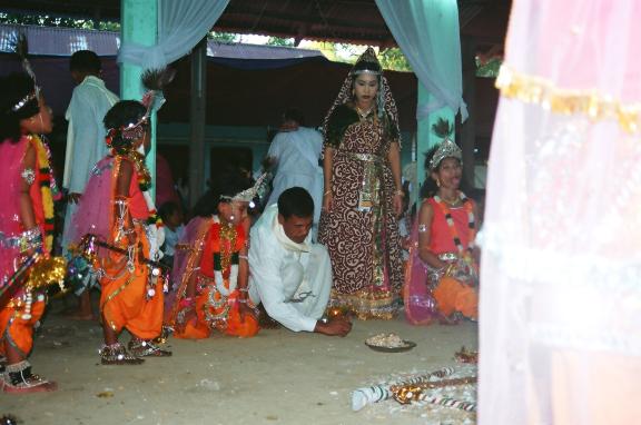 মনিপুরী রাসমেলা