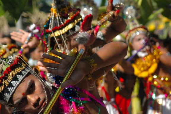 মনিপুরী রাসমেলা