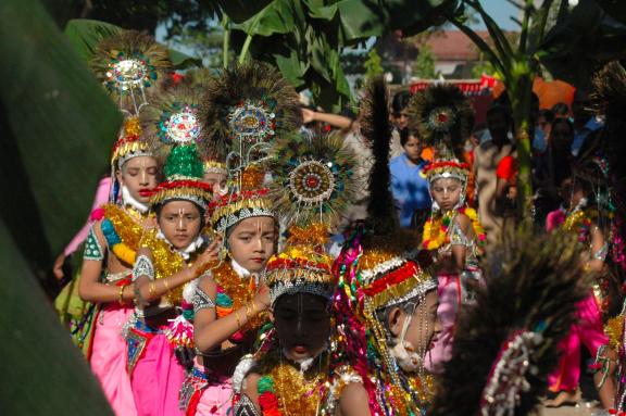 মনিপুরী রাসমেলা