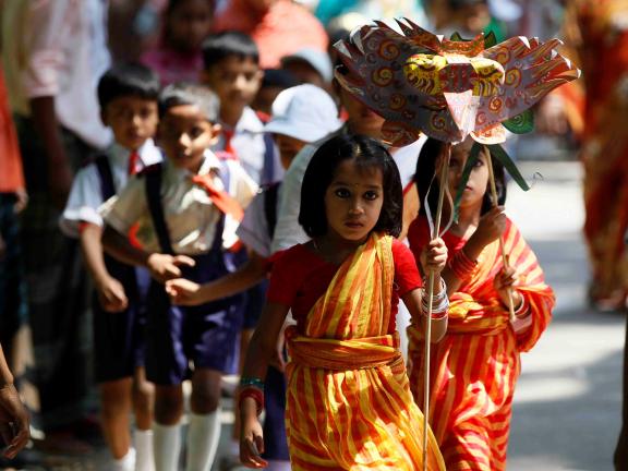 কানাইপুর বৈশাখী মেলা