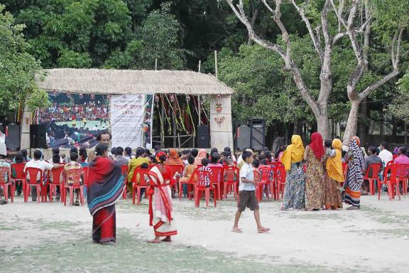 কানাইপুর বৈশাখী মেলা