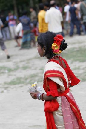 কানাইপুর বৈশাখী মেলা