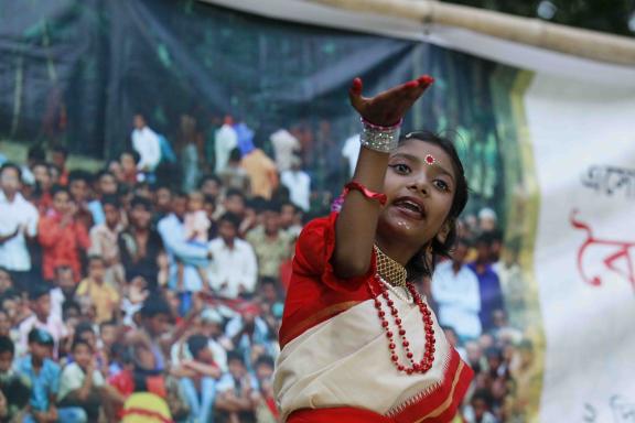 কানাইপুর বৈশাখী মেলা