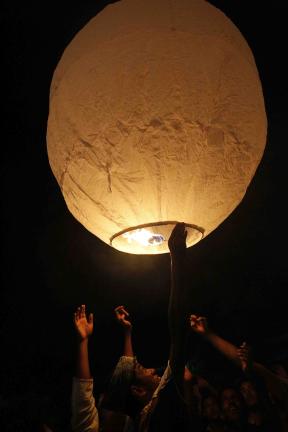 কানাইপুর বৈশাখী মেলা