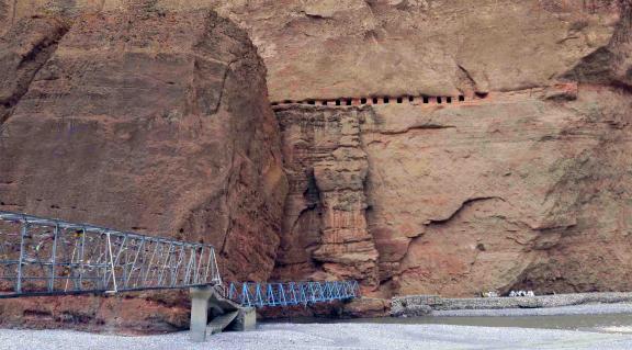 আপার মুস্তাং ট্রেক (নেপাল)