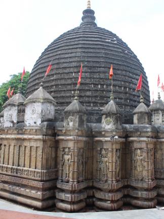 কামরূপের কামাখ্যা কামরূপের কামাখ্যা