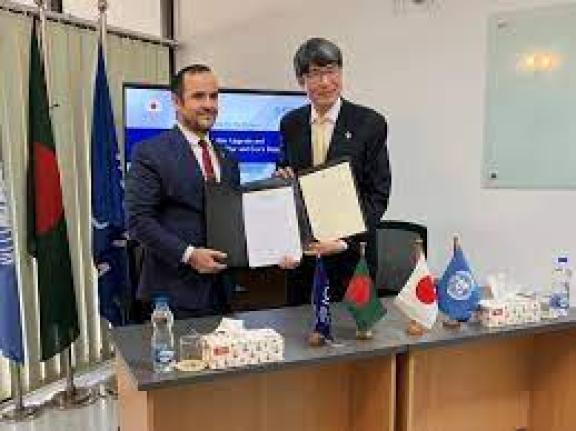 Japan Embassy of Japan