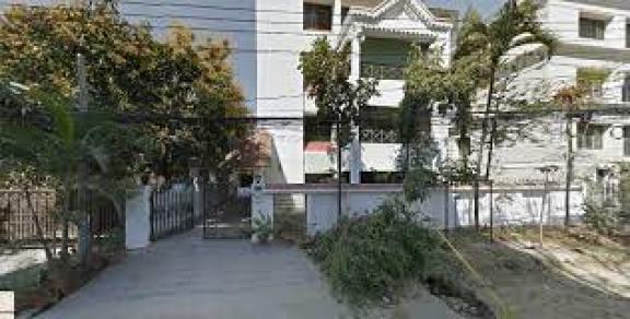 Myanmar Embassy of the Union of Myanmar 