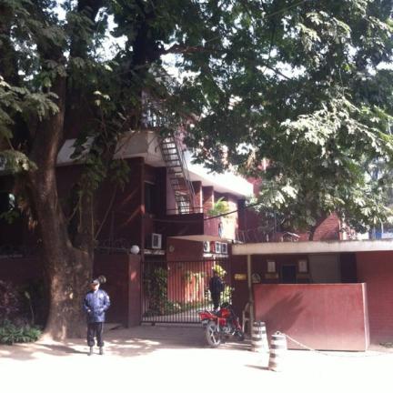 Sweden Embassy of Sweden