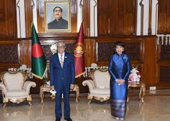 Thailand Royal Thai Embassy