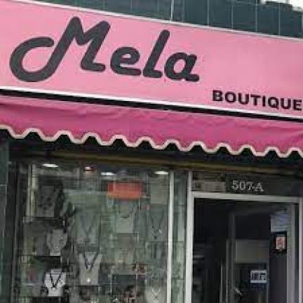 Mela