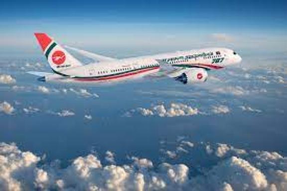 Biman Bangladesh             