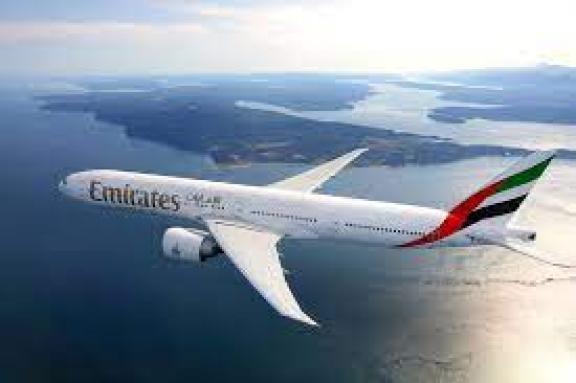 Emirates                              