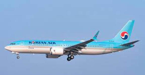 Korean Air                            