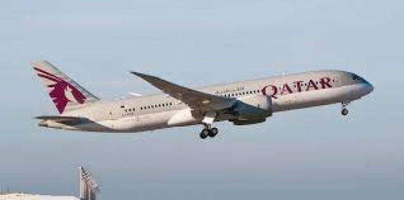 Qatar Airways                       