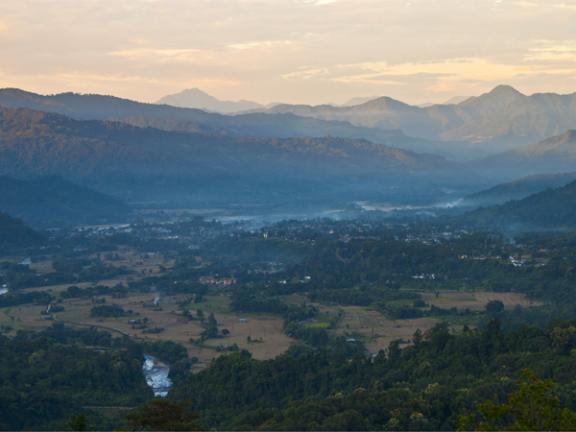 অরুণাচল