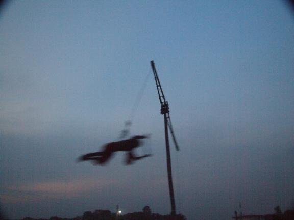 চড়কের ঘূর্ণিপাকে চড়কের ঘূর্ণিপাকে