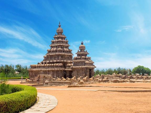 তামিলনাড়ু