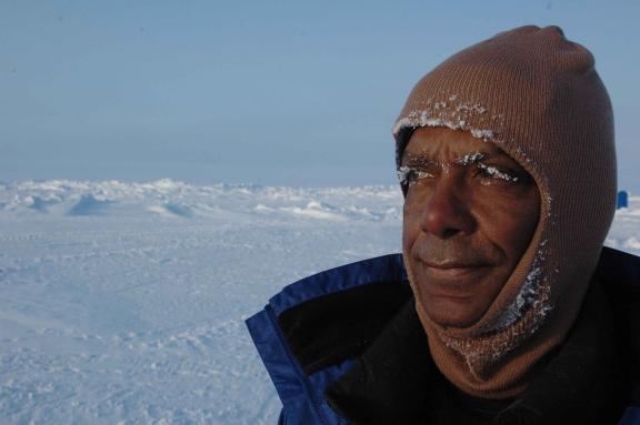 পৃথিবীর শেষ প্রান্তে একদিন