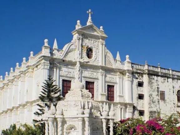 দাদরা ও নগর হাভেলি