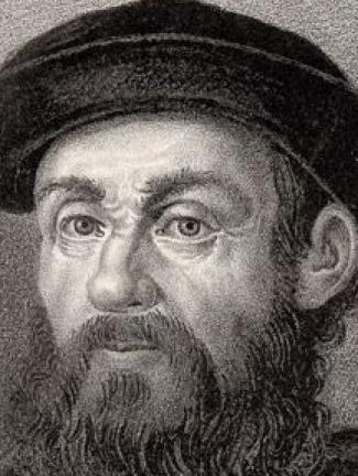 ঘনি ম্যগেলান